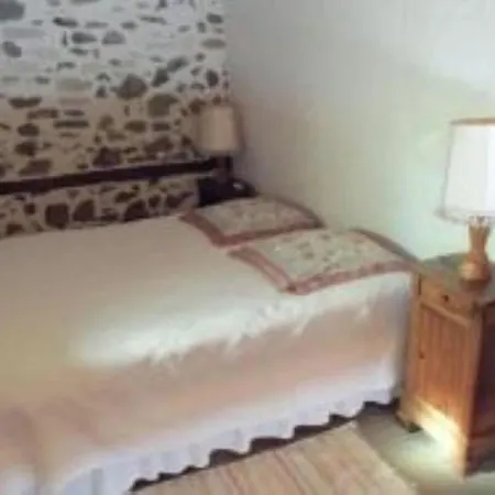 L'oustal Et Tables D'hotes 3*