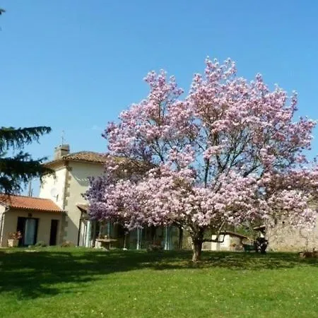 L'oustal Et Tables D'hotes B&B