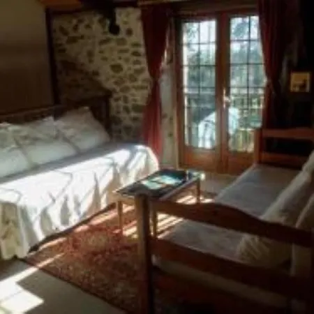 L'oustal Et Tables D'hôtes Sonnac (Aveyron)