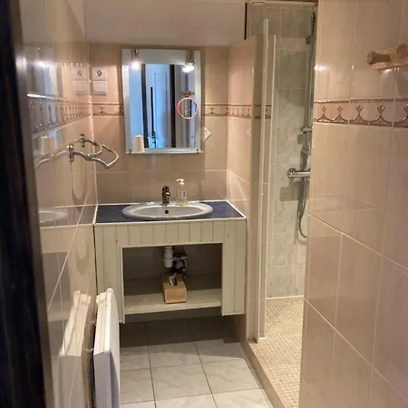 L'oustal Et Tables D'hotes Bed & Breakfast Sonnac (Aveyron)
