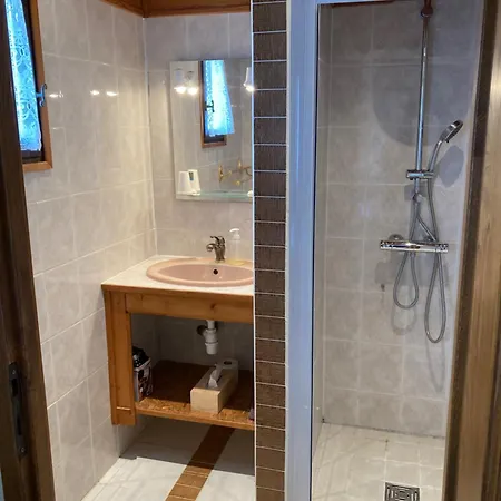 Bed & Breakfast L'oustal Et Tables D'hotes *