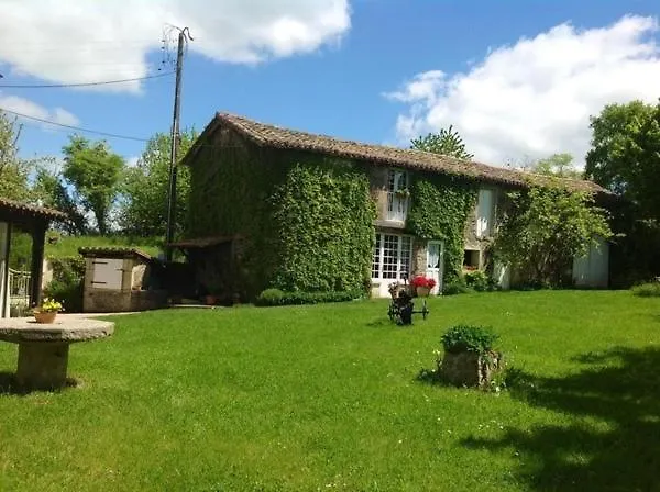 L'oustal Et Tables D'hotes Frühstückspension Sonnac (Aveyron)